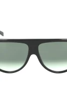 Okulary przeciwsłoneczne Celine czarny