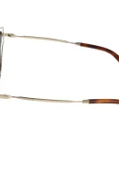 Okulary przeciwsłoneczne Valentino gold