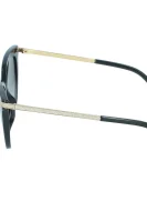 Okulary przeciwsłoneczne Jimmy Choo czarny