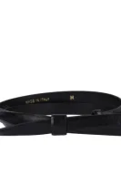 Belt AGAVE MAX&Co. black