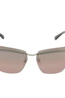 Sunglasses Versace silver