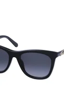 Okulary przeciwsłoneczne Love Moschino czarny
