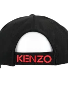 Baseball cap Kenzo black