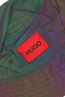 Kapelusz Men-X HUGO multikolor