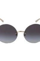 Sunglasses Dolce & Gabbana gold