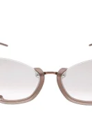 Sunglasses Emporio Armani 	pink gold	