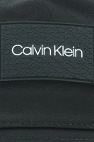 Kapelusz Calvin Klein czarny