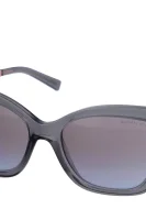 Sunglasses Barbados Michael Kors brown