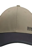 Baseball cap Cap 15 BOSS GREEN khaki