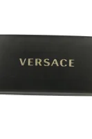 Okulary przeciwsłoneczne Versace szylkret