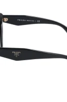 Sunglasses Prada black