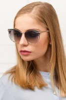 Sunglasses Prada gray