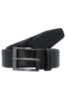 Belt Elloy_Sz35 BOSS BLACK black