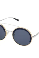 Sunglasses MaxMara navy blue