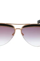 Sunglasses Marc Jacobs gold