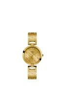 Watch Guess Micro G Twist Guess gold