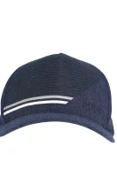 Baseball cap Varsity BOSS GREEN navy blue
