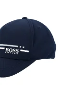 Baseball cap Cap-Stripe BOSS GREEN navy blue