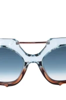 Sunglasses Fendi blue