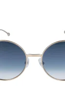Sunglasses Fendi silver