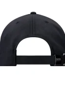Baseball cap Curved-1 BOSS GREEN black