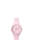 Zegarek Ice Glam Pastel - Pink Lady ICE-WATCH pudrowy róż