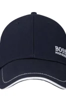 Baseball cap Cap1 BOSS GREEN navy blue