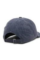 Baseball cap HERRINGBONE Replay gray