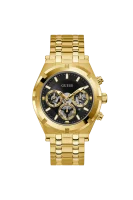 годинник continental Guess золотий
