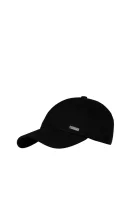Forcano Baseball cap BOSS ORANGE black