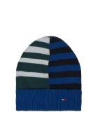 Cap Rugby Tommy Hilfiger navy blue