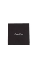 Pasek Edge Calvin Klein czarny