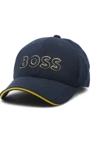 Baseball cap Cap-US-1 BOSS GREEN navy blue