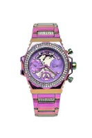 Watch FUSION Guess 	multicolor	