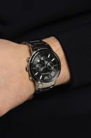 годинник renato Emporio Armani срібний