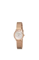Zegarek Calvin Klein różowe złoto