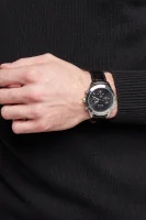 Zegarek BOSS BLACK czarny