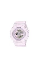 Zegarek baby-g Casio różowy