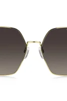 Okulary przeciwsłoneczne MARC 730/S Marc Jacobs złoty