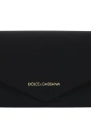 Okulary przeciwsłoneczne 3w1 Dolce & Gabbana czarny