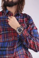 Zegarek G-Shock Casio srebrny