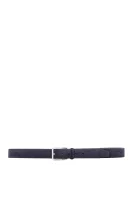 Cansian-G Belt BOSS BLACK navy blue