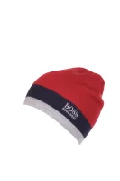 Ciny Beanie BOSS GREEN red