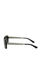 Okulary przeciwsłoneczne Michael Kors czarny
