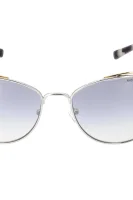 Sunglasses St. Lucia Michael Kors ash gray