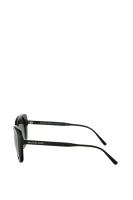 Sunglasses Lisbon Michael Kors black