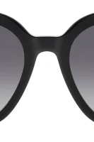 Okulary przeciwsłoneczne HER 0225/G/S Carolina Herrera czarny