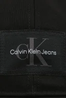 кепка sport essentials CALVIN KLEIN JEANS чорний