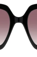 Сонцезахисні окуляри Carolina Herrera чорний