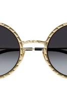 Сонцезахисні окуляри CH0230S-001 53 METAL Chloe золотий